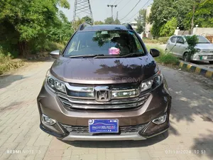 Honda BR-V i-VTEC S 2021 for Sale