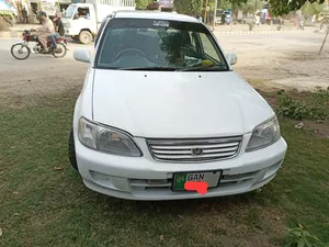 Honda City EXi 2001 for Sale