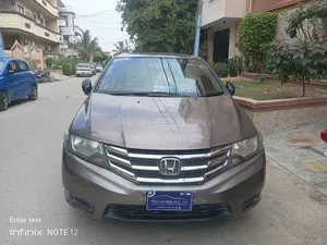 Honda City 1.3 i-VTEC 2015 for Sale