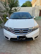 Honda City 1.3 i-VTEC 2016 for Sale