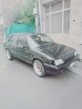 Honda Civic 1987 for Sale