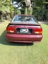 Honda Civic EXi 1998 for Sale