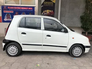 Hyundai Santro Club 2009 for Sale