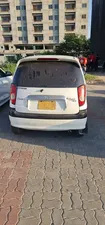 Hyundai Santro Exec 2004 for Sale