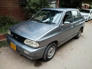 KIA Classic 2005 for Sale