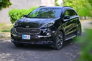 KIA Sportage AWD 2021 for Sale