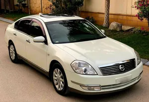 Nissan Cefiro 2008 for Sale