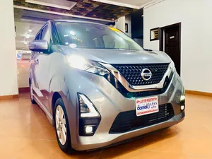 Nissan Dayz Highway Star S hybrid X pro pilot 2021 for Sale