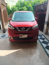 Nissan Dayz S 2019 for Sale