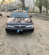 Nissan Sunny 2000 for Sale