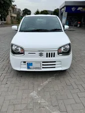 Suzuki Alto VXL AGS 2024 for Sale