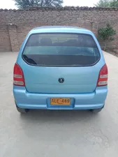 Suzuki Alto VXR 2006 for Sale