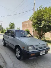 Suzuki Khyber GA 1999 for Sale