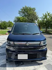 Suzuki Wagon R 2021 for Sale