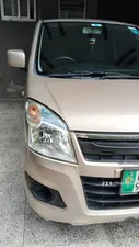 Suzuki Wagon R VXL 2017 for Sale