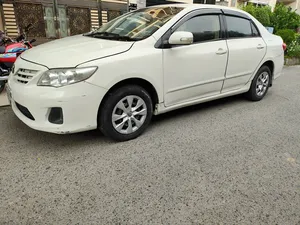 Toyota Corolla XLi VVTi 2010 for Sale