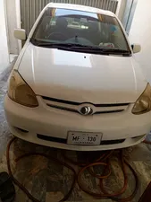 Toyota Platz F 1.0 2004 for Sale