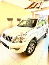 Toyota Prado TX 2.7 2004 for Sale