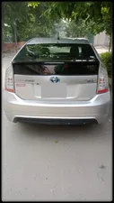 Toyota Prius PHV (Plug In Hybrid) 2014 for Sale