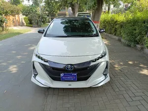 Toyota Prius PHV (Plug In Hybrid) 2020 for Sale