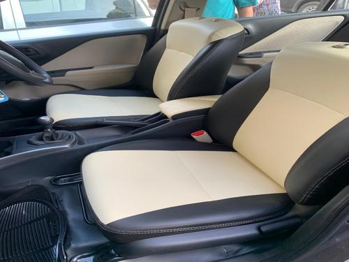 Honda City 2022-2024 Seat Covers Skin Fitted Honda City 2022-2024 Seat Covers Skin Fitted