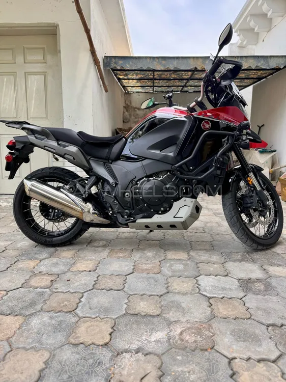 Crosstourer for sale hotsell