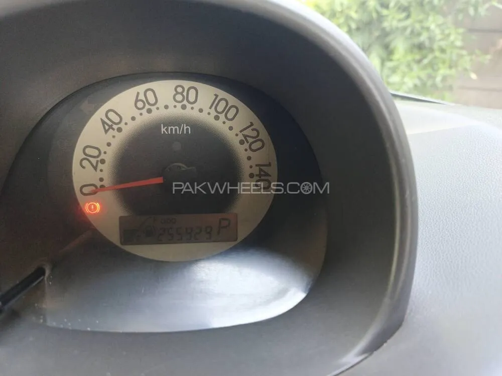 ڈائیہاتسو ایس 2007 for Sale in لاہور ڈائیہاتسو ایس 2007 for Sale in لاہور Image-9