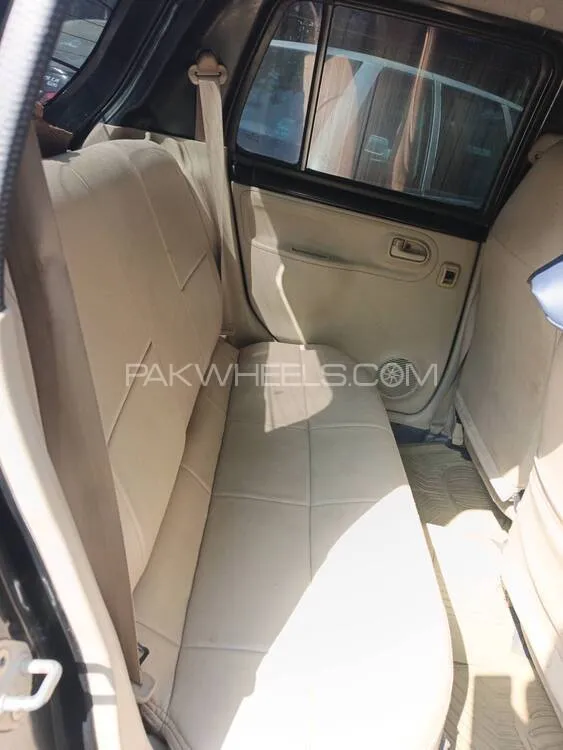 ڈائیہاتسو ایس 2007 for Sale in لاہور ڈائیہاتسو ایس 2007 for Sale in لاہور Image-11