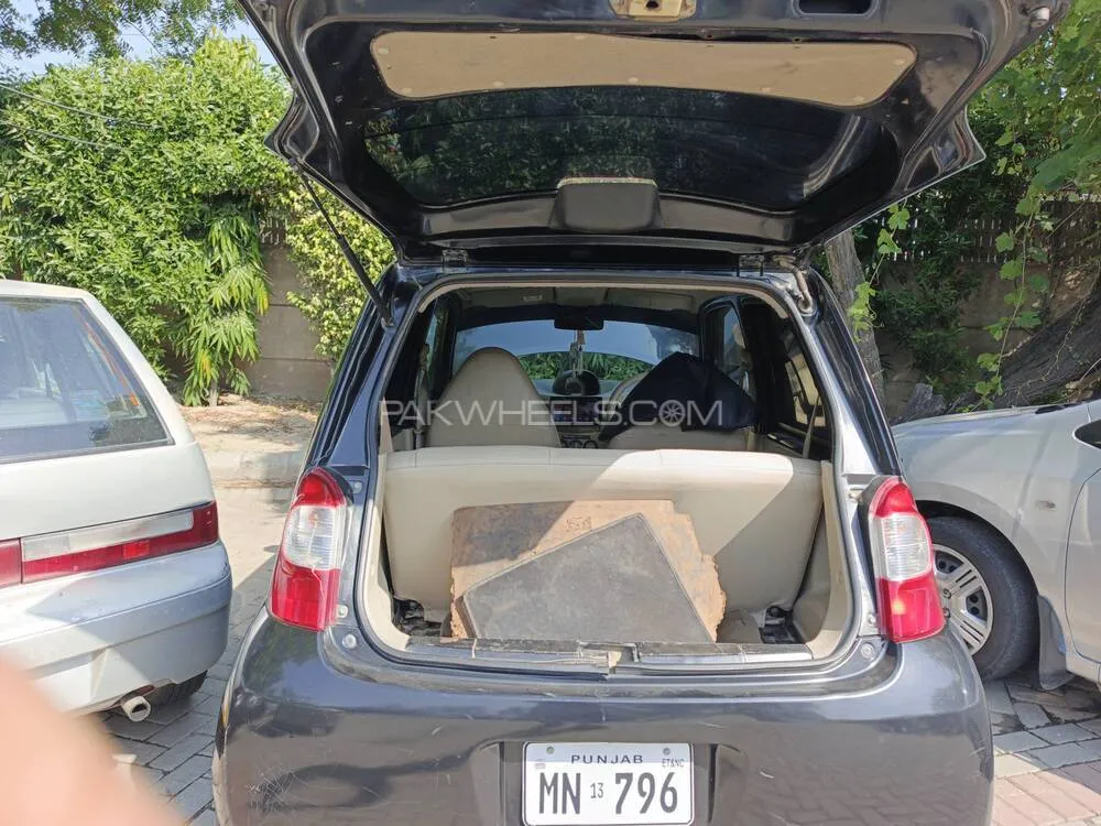 ڈائیہاتسو ایس 2007 for Sale in لاہور ڈائیہاتسو ایس 2007 for Sale in لاہور Image-7