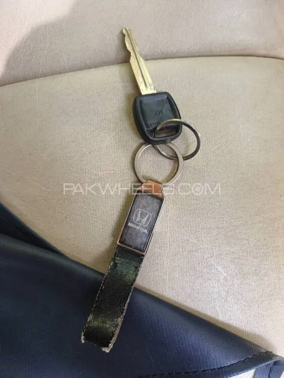 ڈائیہاتسو ایس 2007 for Sale in لاہور ڈائیہاتسو ایس 2007 for Sale in لاہور Image-13