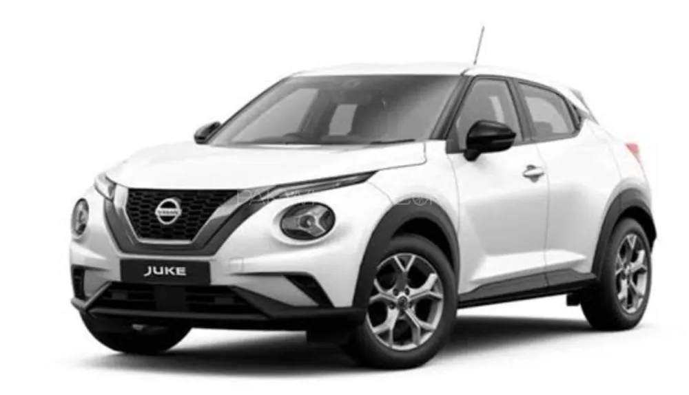 Nissan Juke A/C cooling coil Image-1