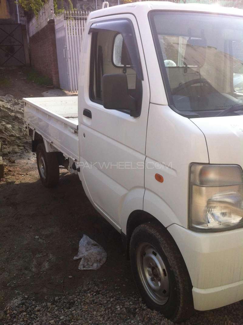 Suzuki Other 2010 for Sale in Rawalpindi Suzuki Other 2010 for Sale in Rawalpindi Image-3