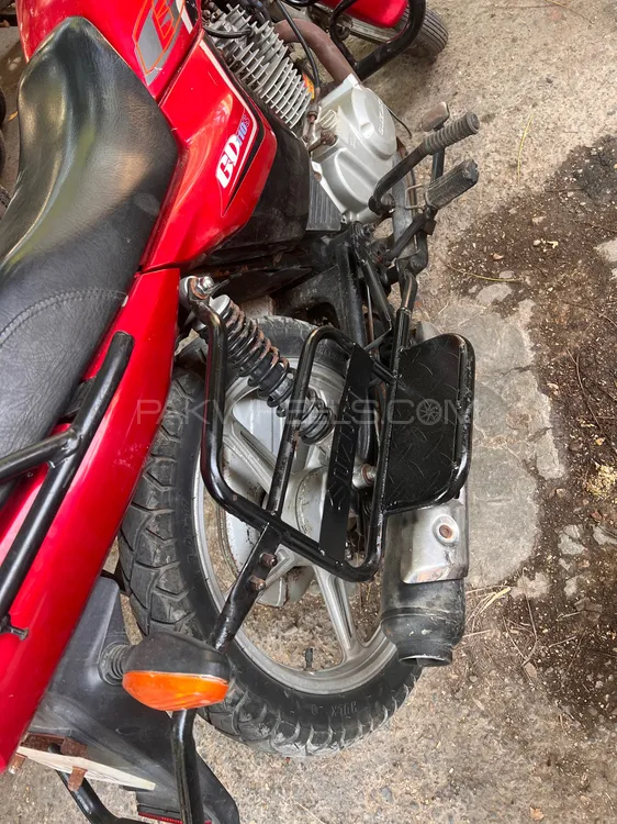Suzuki GD 110 2020 for Sale Suzuki GD 110 2020 for Sale Image-5