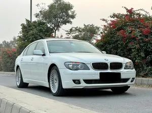 BMW 7 Series 2006 for Sale