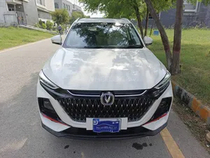 Changan Oshan X7 FutureSense 2022 for Sale