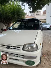 Daihatsu Cuore CX Automatic 2005 for Sale