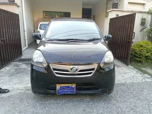 Daihatsu Mira ES 2012 for Sale