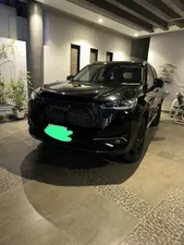 Haval H6 HEV 2024 for Sale