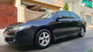 Honda Accord CL7 2003 for Sale