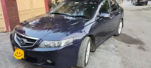 Honda Accord CL9 2002 for Sale