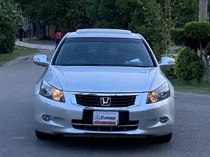 Honda Accord 24TL 2008 for Sale