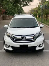 Honda BR-V i-VTEC S 2020 for Sale