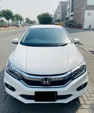 Honda City 1.5L ASPIRE CVT 2022 for Sale