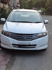 Honda City Aspire 1.5 i-VTEC 2014 for Sale