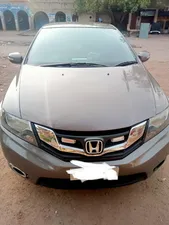 Honda City 1.3 i-VTEC 2016 for Sale