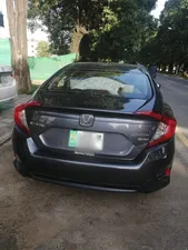 Honda Civic Oriel 1.8 i-VTEC CVT 2018 for Sale