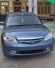 Honda Civic VTi Oriel 1.6 2006 for Sale