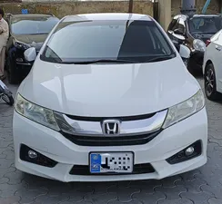 Honda Grace Hybrid DX 2015 for Sale