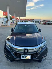 Honda Vezel Hybrid Z 2019 for Sale