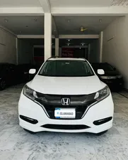 Honda Vezel Hybrid Z Honda Sensing  2016 for Sale